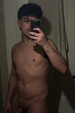 Foto #1 de Agus Dotado