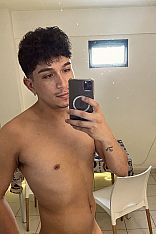 Foto #2 de Agus Dotado