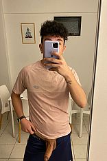 Foto #21 de Agus Dotado