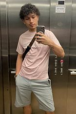 Foto #53 de Agus Dotado