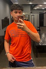 Foto #4 de Agus Dotado