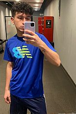 Foto #34 de Agus Dotado