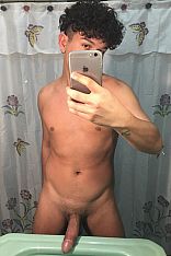 Agus Dotado Escort Masculino