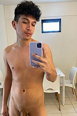 Foto #19 de Agus Dotado