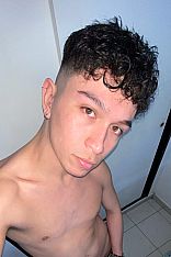 Foto #6 de Agus Dotado