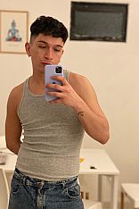 Foto #8 de Agus Dotado