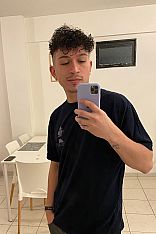 Foto #37 de Agus Dotado