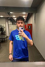 Foto #15 de Agus Dotado