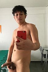 Foto #74 de Agus Dotado