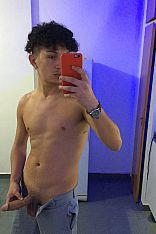 Foto #71 de Agus Dotado