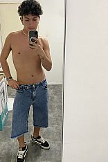 Foto #48 de Agus Dotado