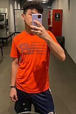 Foto #26 de Agus Dotado