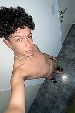 Agus Dotado Escort Masculino