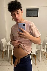 Foto #27 de Agus Dotado