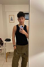 Foto #29 de Agus Dotado