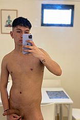 Foto #9 de Agus Dotado