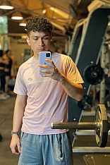 Foto #12 de Agus Dotado