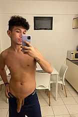 Foto #22 de Agus Dotado