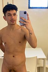 Foto #11 de Agus Dotado