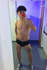 Foto #68 de Agus Dotado