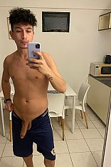 Foto #23 de Agus Dotado