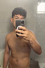 Foto #2 de Agus Dotado