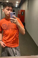 Foto #16 de Agus Dotado