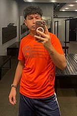 Foto #3 de Agus Dotado