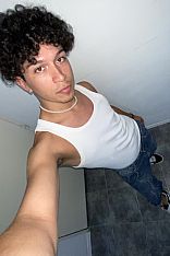 Foto #51 de Agus Dotado