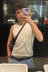 Foto #25 de Agus Dotado