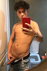 Foto #72 de Agus Dotado