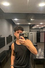 Foto #6 de Agus Dotado