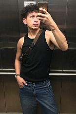 Foto #58 de Agus Dotado