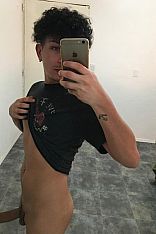 Foto #40 de Agus Dotado