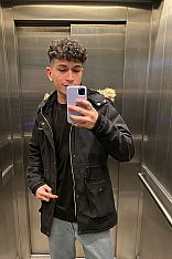 Foto #35 de Agus Dotado