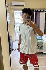 Foto #46 de Agus Dotado