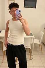 Foto #17 de Agus Dotado