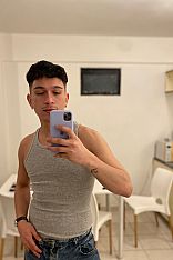 Foto #7 de Agus Dotado