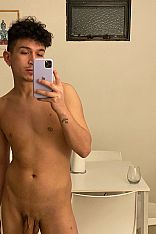 Foto #33 de Agus Dotado