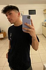 Foto #38 de Agus Dotado