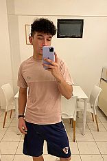 Foto #28 de Agus Dotado