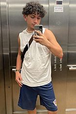 Foto #49 de Agus Dotado