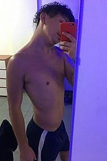 Foto #69 de Agus Dotado