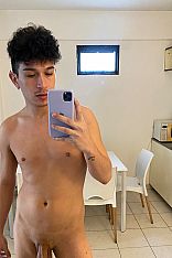 Foto #24 de Agus Dotado