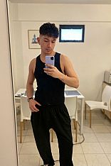 Foto #10 de Agus Dotado