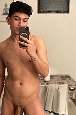 Foto #3 de Agus Dotado