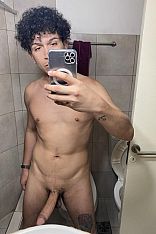 Foto #54 de Agus Dotado