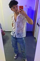 Foto #70 de Agus Dotado