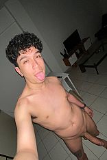 Foto #2 de Agus Dotado