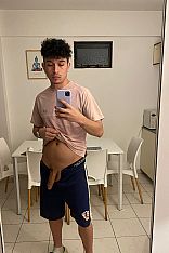 Foto #20 de Agus Dotado